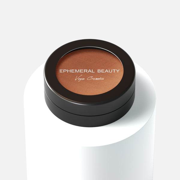 Golden Brown - Vegan Formulated Blush