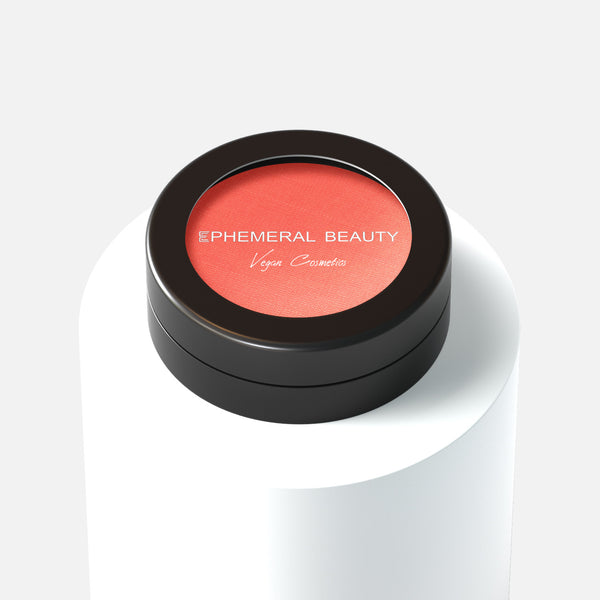 Coral Kiss - Vegan Formulated Blush