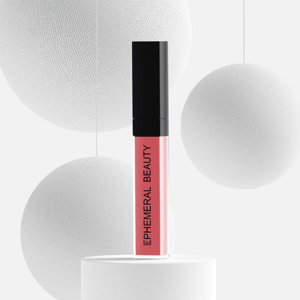 Amorous - Vegan Formulated Liquid Lipstick