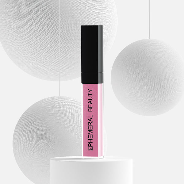 Pebbles - Vegan Formulated Liquid Lipstick