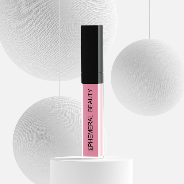 Baby Spice - Vegan Formulated Liquid Lipstick