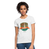 Toronto Graphic Women's T-Shirt - white