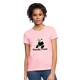 Panda Time Graphic Women's T-Shirt