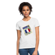 France Postage Graphic Women's T-Shirt