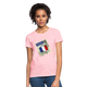 France Postage Graphic Women's T-Shirt