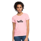 Hello Graphic Women's T-Shirt